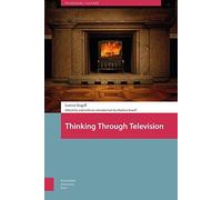 Thinking Through Television