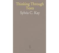 Thinking Through Texts: A teacher's guide to critical reading and democratic discussion in literature and history