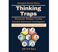 Thinking Traps: Why we think irrationally | Bias-Free Business Solutions | Rational Mind Development Tools | Bias in Decision-Making | Real-World Cognitive Examples | Spotting hidden biases