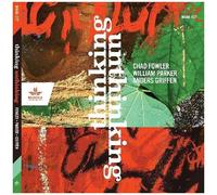 Thinking Unthinking Avec Chad Fowler William Parker Anders Griffen