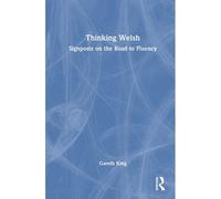 Thinking Welsh