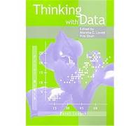 Thinking With Data, Carnegie Mellon Symposia on Cognition Series Marsha Lovett (Auteur)