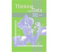 Thinking With Data, Carnegie Mellon Symposia on Cognition Series Marsha Lovett (Auteur)