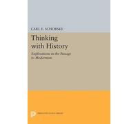 Thinking With History