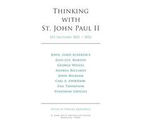 Thinking With St. John Paul II (2)