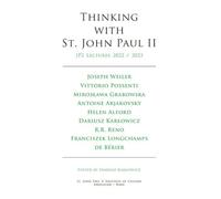 Thinking With St. John Paul II (3)