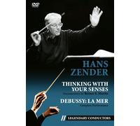 Thinking With Your Senses DVD DVD