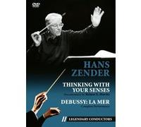 Thinking With Your Senses DVD E