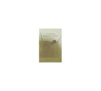 Thinking Without Desire: A First Philosophy Of Law