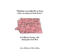 Thinking You Might Like To Know What Was Going On Back Home