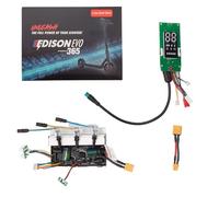 Thinkizen Speed Master Lite 2ème génération Régulateur de vitesse pour trottinette Mi 4 Lite 2ème génération - Jusqu'à 35 km/h, contrôle par application Bluetooth, kit de tuning Plug & Play, pas de