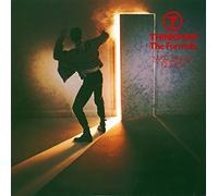 Thinkman - Thinkman - The Formula - Island Records - 608 163