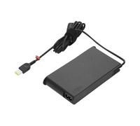 Lenovo Adaptateur secteur ThinkPad 4X20S56701 170 W Slim Noir