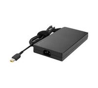 ThinkPad 230W AC Adapter (Slim Tip) - Adaptateur secteur - CA 100-240 V - 230 Watt - pour ThinkPad P16 Gen 1 21D6