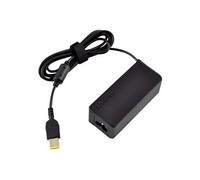 ThinkPad 45W AC Adapter (Slim Tip) - Adaptateur secteur - 45 Watt - Europe - Campus - pour ThinkPad Helix; ThinkPad S431; S531 20B0; S540; S540