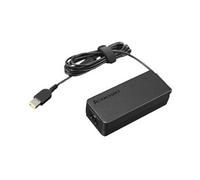 ThinkPad 65W AC Adapter (Slim Tip) - Adaptateur secteur - 65 Watt - Royaume-Uni