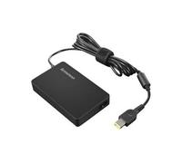 ThinkPad 65W Slim AC Adapter (Slim Tip) - Adaptateur secteur - CA 100-240 V - 65 Watt - FRU