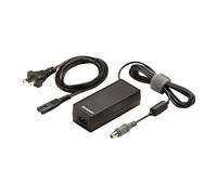 ThinkPad 65W Ultraportable AC Adapter - Adaptateur secteur - CA 100-240 V - 65 Watt - pour Lenovo ThinkPad R400, R500, SL300, SL400, SL500, T500,