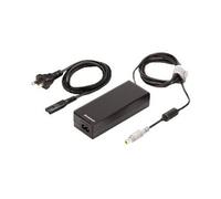 Lenovo ThinkPad 90W AC Adapter - Adaptateur secteur - 90 Watt - ASM - pour ThinkPad X120e