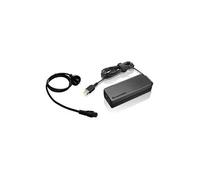 ThinkPad 90W AC Adapter (Slim Tip) - Adaptateur secteur - CA 100-240 V - 90 Watt - Indonésie, Europe - FRU