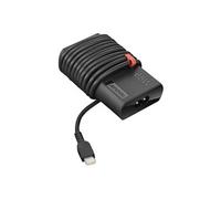 ThinkPad - Adaptateur secteur - CA 100-240 V - 65 Watt - Chili, Italie - noir