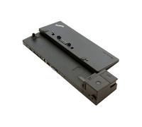 ThinkPad Basic Dock - Réplicateur de port - VGA - 65 Watt - Danemark