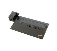 ThinkPad Basic Dock - Réplicateur de port - VGA - 65 Watt - Italie