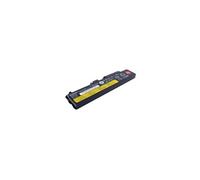 ThinkPad Battery 55+ - Batterie de portable - Lithium Ion - 6 cellules - 57 Wh - pour ThinkPad L412; L512; T410; T410i; T510; T510i; W510