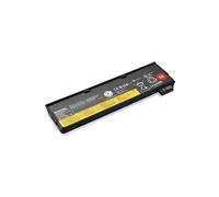 ThinkPad Battery 68 - Batterie de portable - Lithium Ion - 3 cellules - 2.06 Ah - pour ThinkPad L450; L460; L470; P50s; T440; T440s; T450; T450s;