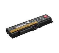 ThinkPad Battery 70+ - Batterie de portable - Lithium Ion - 6 cellules - 57 Wh
