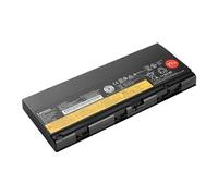 ThinkPad Battery 77+ - Batterie de portable - Lithium Ion - 6 cellules - 90 Wh - FRU, CRU - pour ThinkPad P50 20EN, 20EQ; P51 20HH, 20HJ, 20MM