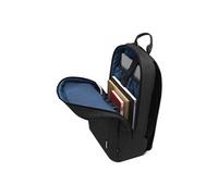 Lenovo B210 sacoche d'ordinateurs portables 39,6 cm (15.6") Sac à dos Noir