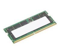 Lenovo 4X71K08910 Module de mémoire 32 Go 1 x 32 Go DDR5 4800 MHz ECC