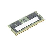 Lenovo thinkpad - ddr5 - module - 32 go - so dimm 262 broches - 5600 m