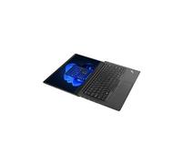 ThinkPad E14 Gen 4 21E3 - Intel Core i5 - 1235U / jusqu'à 4.4 GHz - Win 11 Pro - Carte graphique Intel Iris Xe - 16 Go RAM - 512 Go SSD TCG Opal
