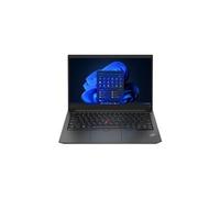ThinkPad E14 Gen 4 21EB - AMD Ryzen 7 5825U / 2 GHz - Win 11 Pro - Radeon Graphics - 16 Go RAM - 512 Go SSD TCG Opal Encryption 2, NVMe - 14" IPS