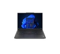 ThinkPad E14 Intel Core Ultra 5 125U Ordinateur portable 35,6 cm (14") WUXGA 8 Go DDR5-SDRAM 256 Go SSD Wi-Fi 6E (802.11ax) Wind