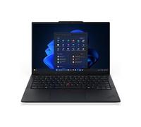 ThinkPad E14 Gen 7 21SX - AI PC - conception de charnière à 180 degrés - Intel Core Ultra 7 - 255H / jusqu'à 5.1 GHz - Win 11 Pro - Arc Graphics 140T