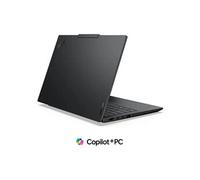 ThinkPad E14 Gen 7 21U2 - Copilot+ PC - conception de charnière à 180 degrés - Intel Core Ultra 5 - 228V / jusqu'à 4.5 GHz - Win 11 Pro - Arc