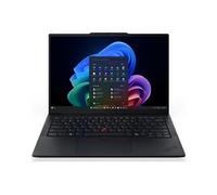 ThinkPad E14 Gen 8 21Y6 - Copilot+ PC - Intel Core Ultra 5 - 325 / jusqu'à 4.5 GHz - Win 11 Pro - Intel Graphics - 16 Go RAM - 512 Go SSD TCG Opal