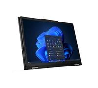 ThinkPad E16 Gen 2 21M5 - AMD Ryzen 5 - 7535HS / jusqu'à 4.55 GHz - Win 11 Pro - Radeon 660M - 16 Go RAM - 512 Go SSD TCG Opal Encryption 2, NVMe -