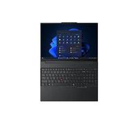 PC Portable - LENOVO - ThinkPad E16 Gen 3 - Intel Core Ultra 5 - 16 Go RAM - 512 Go SSD