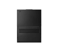 Lenovo ThinkPad E16 Gen 3 – PC portable 16" Ryzen 5 230, 16 Go, 512 Go SSD, Radeon 760M, Noir AZERTY