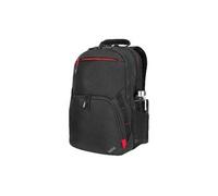Lenovo 4X41A30364 Sacoche d'ordinateurs Portables 39,6 cm (15.6") Sac à Dos Noir