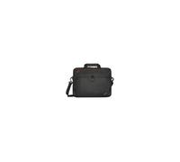 Lenovo Sacoche pour ordinateur portable ThinkPad Essential Plus Eco 15,6" Topload Noir PET recyclé
