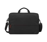ThinkPad Essential Topload (Eco) - Sacoche pour ordinateur portable - 13" - 14" - Noir avec des touches de rouge - pour IdeaPad S340-14; ThinkCentre