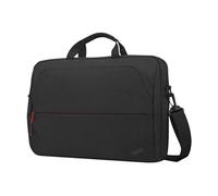 Lenovo ThinkPad Essential 16-inch Topload (Eco) 40,6 cm (16") Sac Toploader Noir