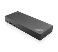 THINKPAD HYBRID USB **NEW RETAIL** A-C DOCK (DK) LENOVO 40AF0135DK