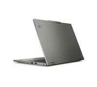 ThinkPad L13 2-in-1 Gen 6 21R7 - AI PC - conception inclinable - Intel Core Ultra 7 - 255U / jusqu'à 5.2 GHz - Win 11 Pro - Intel Graphics - 32 Go