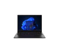 ThinkPad L13 Gen 3 21B3 - Intel Core i7 - 1255U / jusqu'à 4.7 GHz - Win 10 Pro 64 bits (comprend Licence Win 11 Pro) - Carte graphique Intel Iris Xe